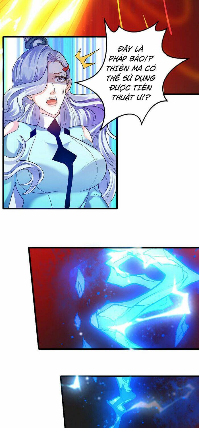 Hài Đế Vi Tôn Chapter 60 - Trang 2