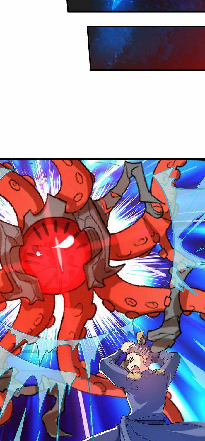 Hài Đế Vi Tôn Chapter 60 - Trang 2