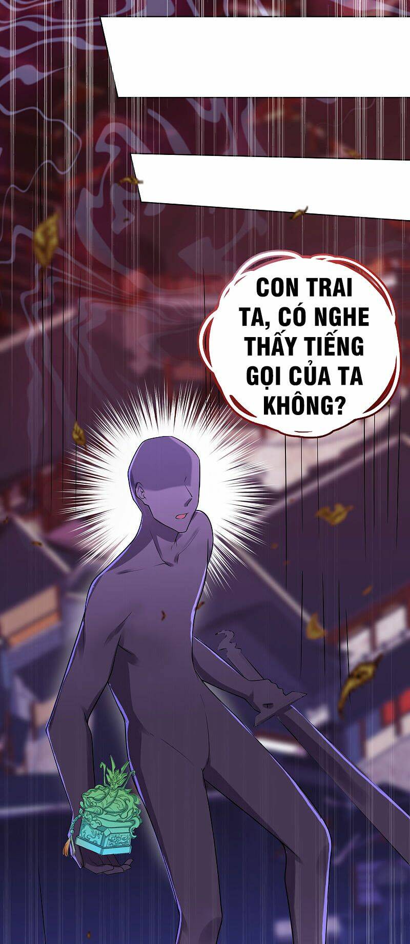 Hài Đế Vi Tôn Chapter 61 - Trang 2