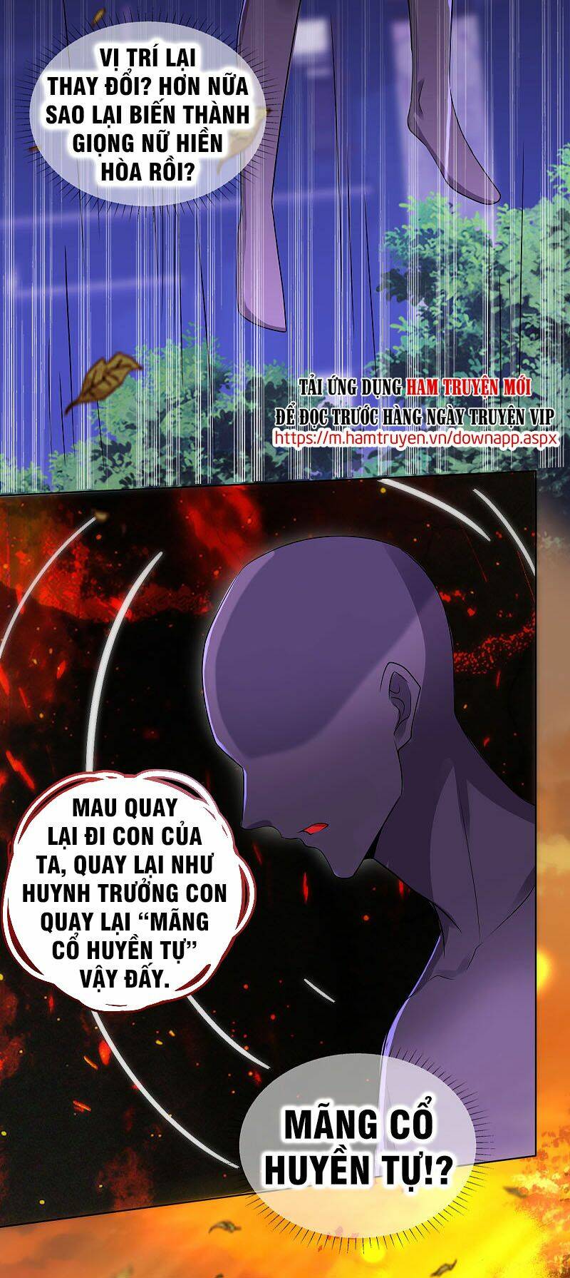 Hài Đế Vi Tôn Chapter 61 - Trang 2