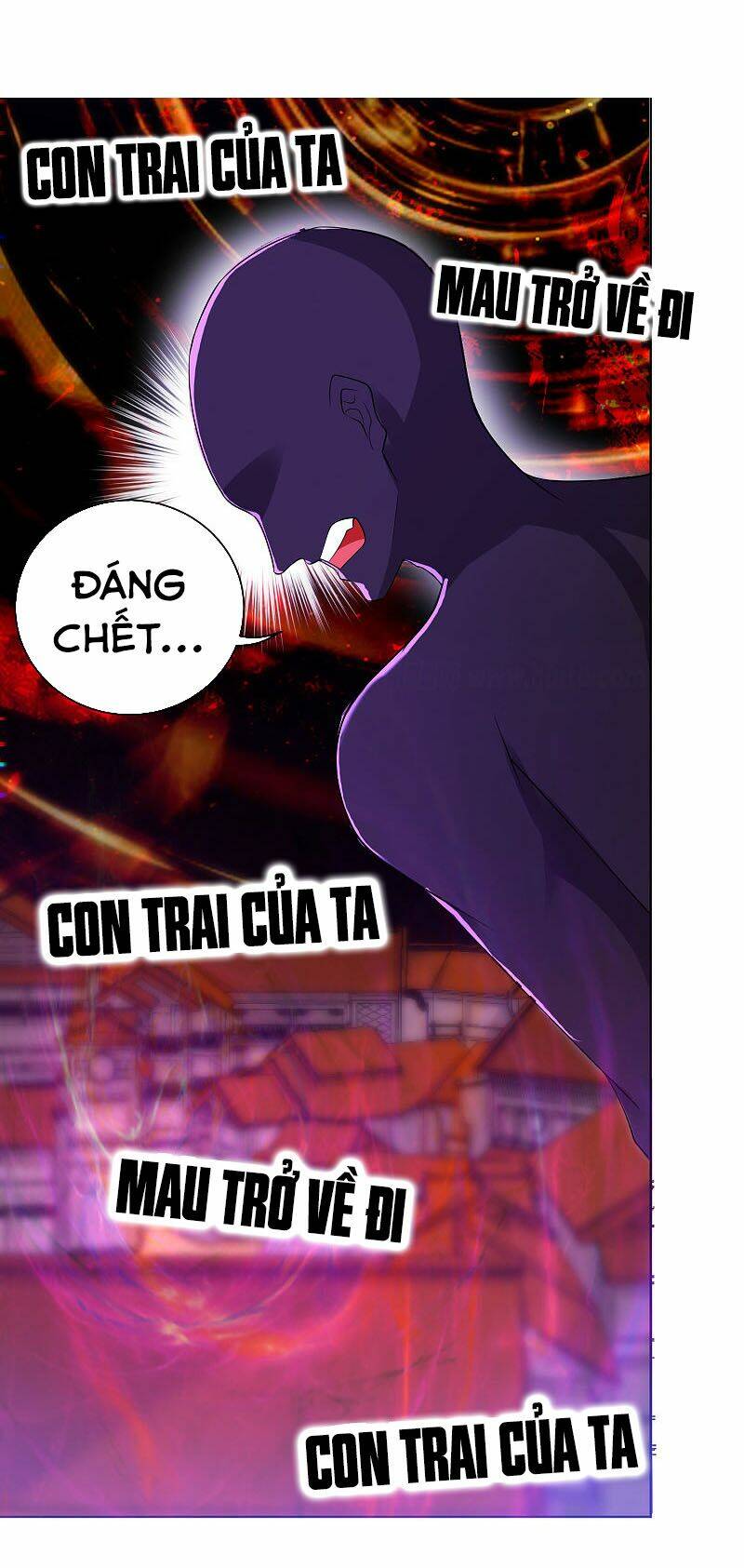 Hài Đế Vi Tôn Chapter 61 - Trang 2