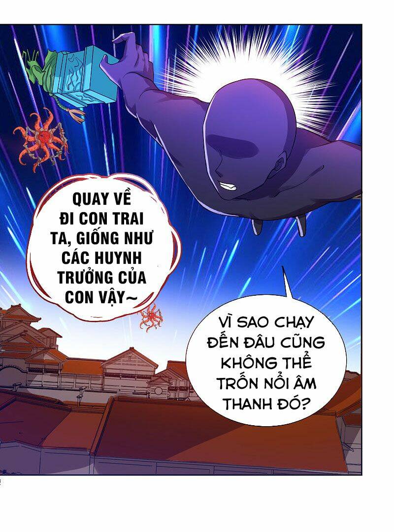 Hài Đế Vi Tôn Chapter 61 - Trang 2