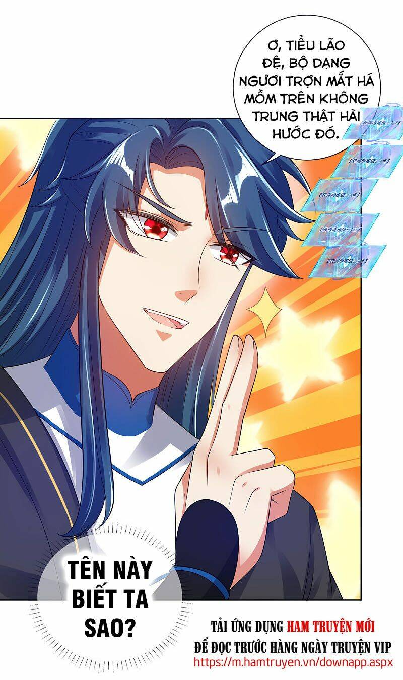 Hài Đế Vi Tôn Chapter 61 - Trang 2