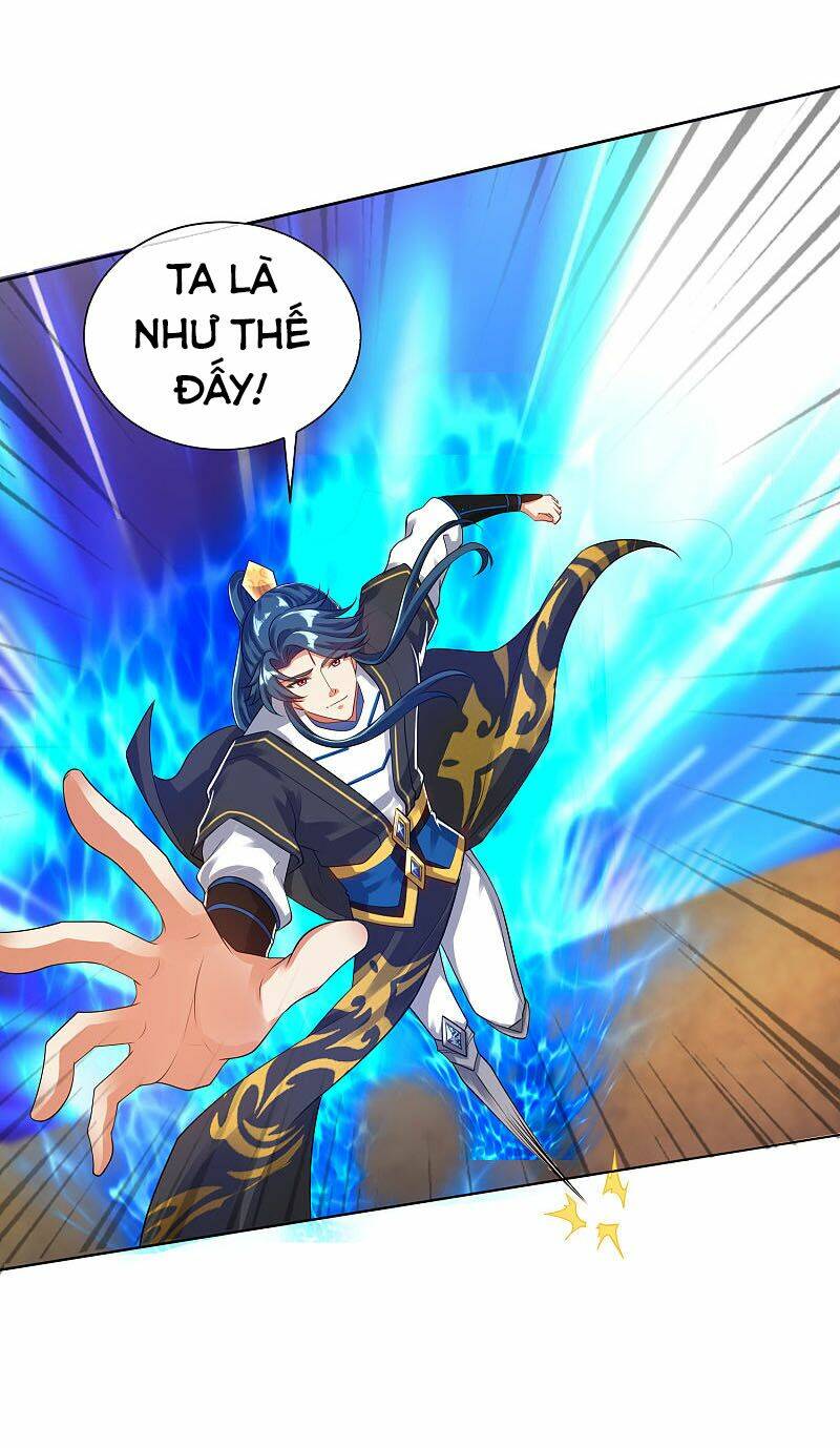 Hài Đế Vi Tôn Chapter 61 - Trang 2