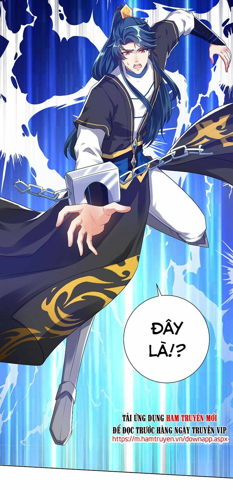 Hài Đế Vi Tôn Chapter 61 - Trang 2