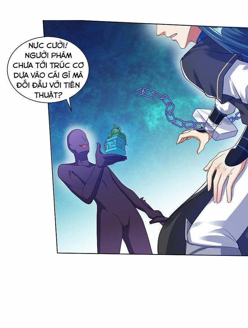 Hài Đế Vi Tôn Chapter 61 - Trang 2