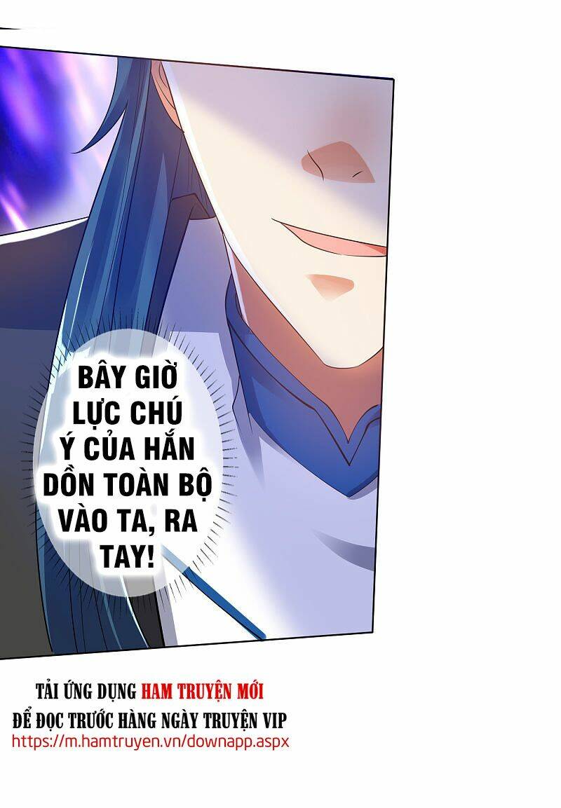 Hài Đế Vi Tôn Chapter 61 - Trang 2