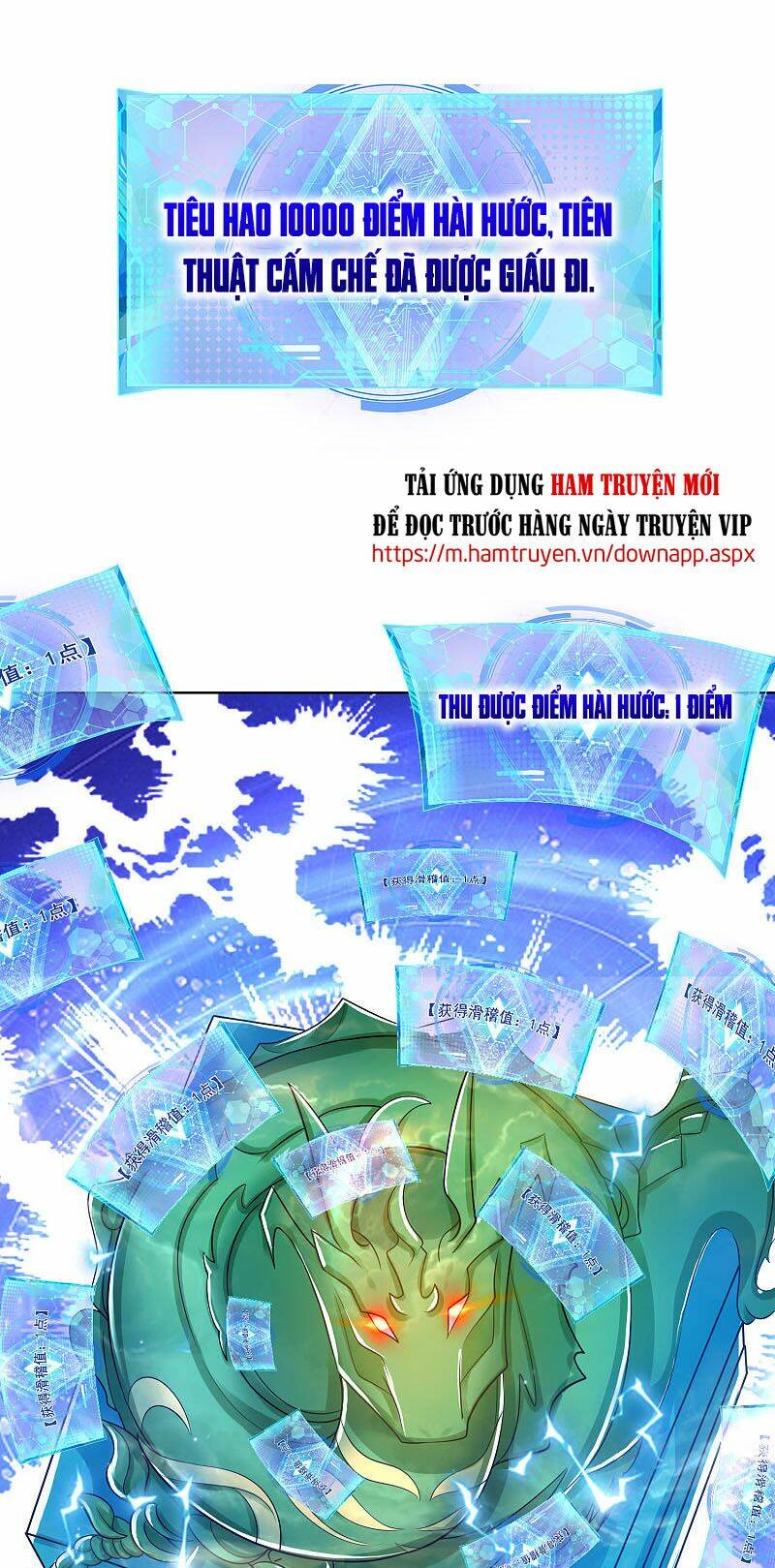 Hài Đế Vi Tôn Chapter 61 - Trang 2