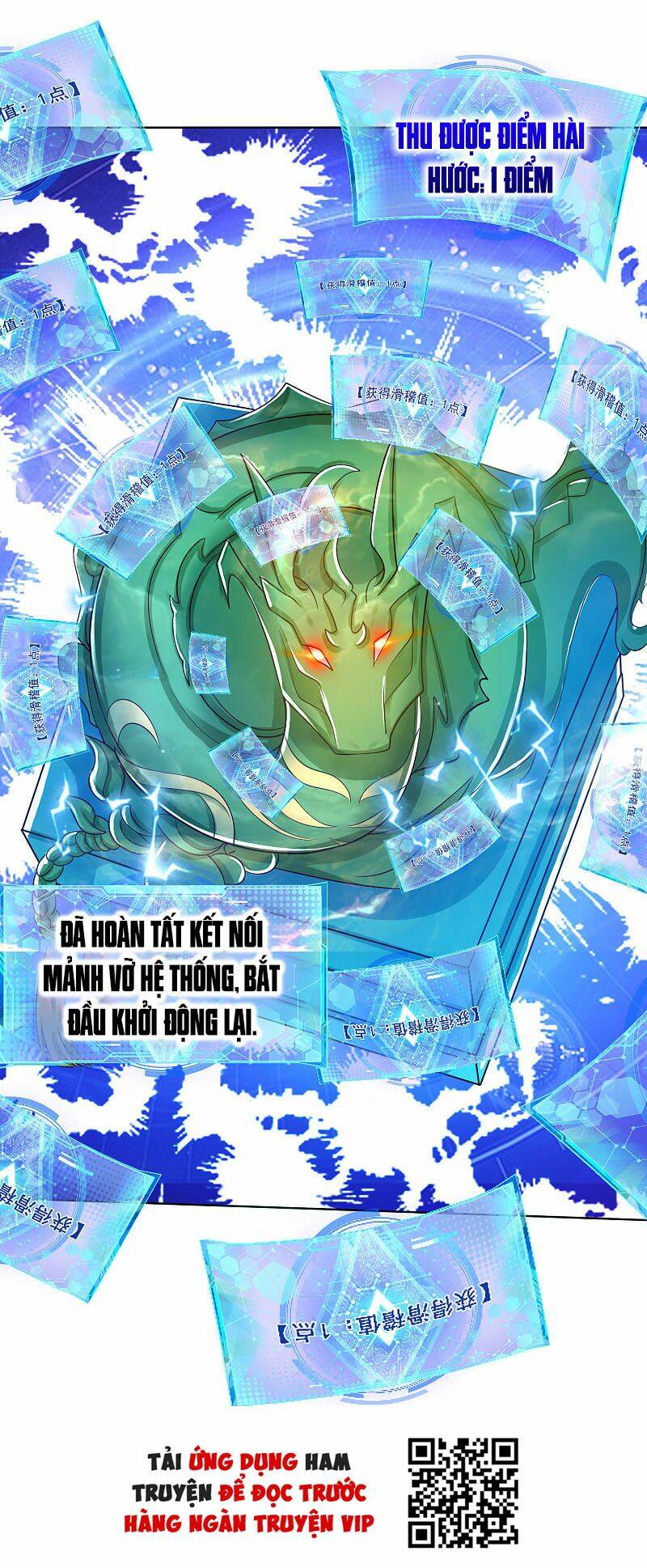 Hài Đế Vi Tôn Chapter 61 - Trang 2