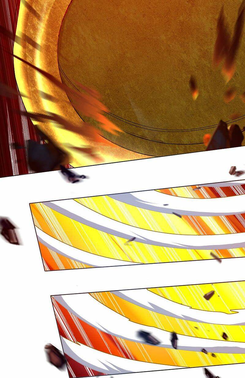 Hài Đế Vi Tôn Chapter 61 - Trang 2