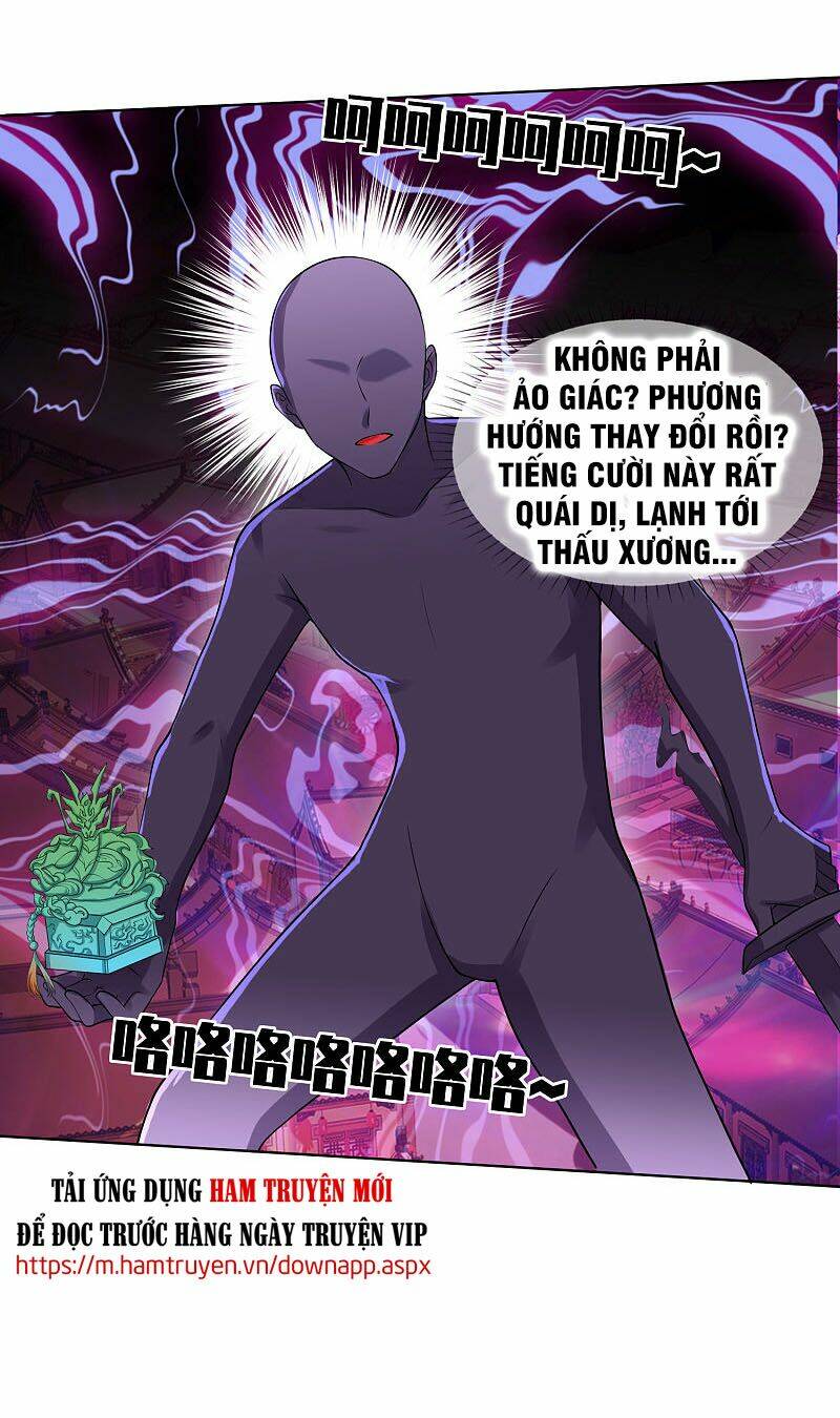 Hài Đế Vi Tôn Chapter 61 - Trang 2