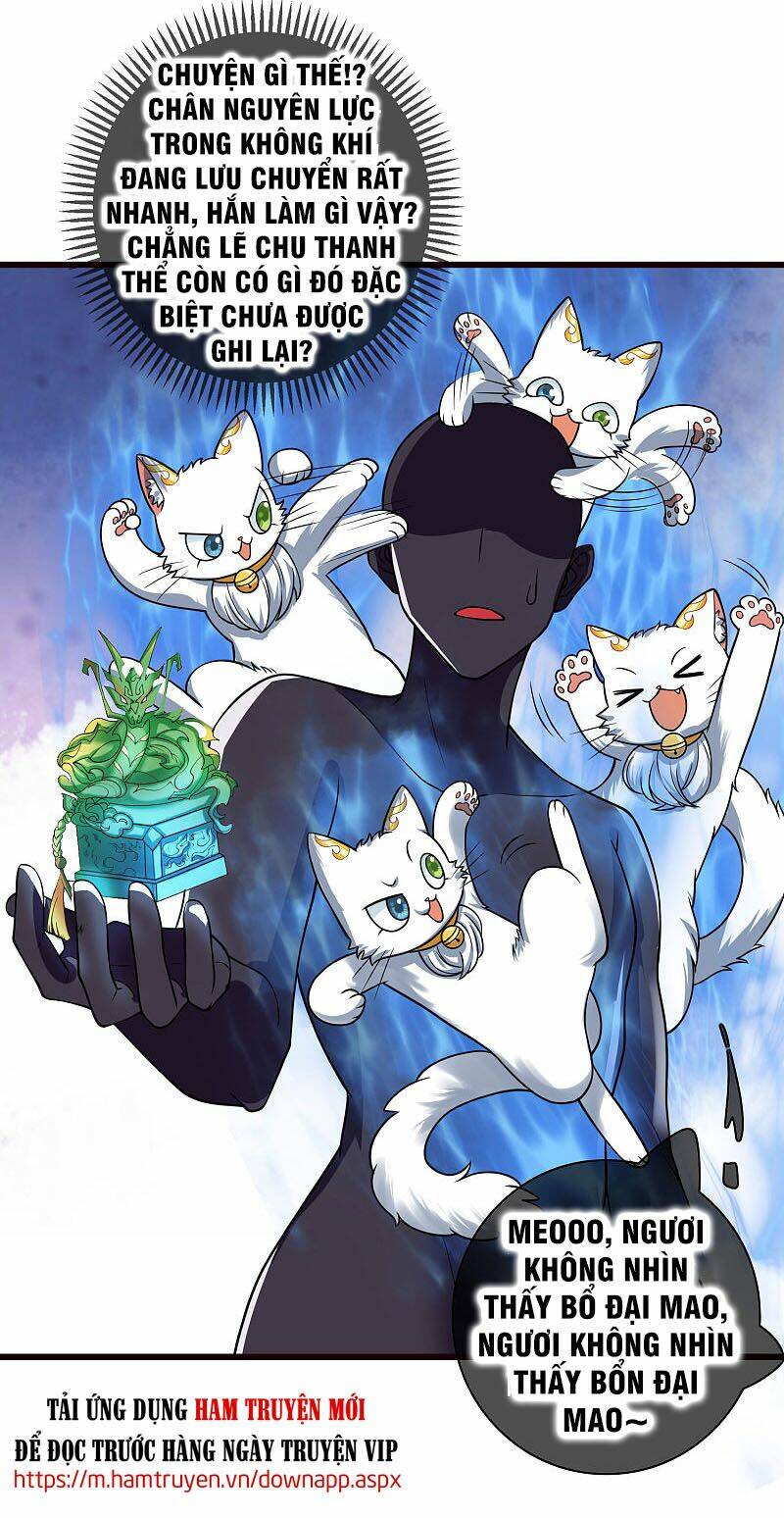 Hài Đế Vi Tôn Chapter 62 - Trang 2