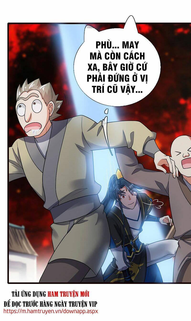 Hài Đế Vi Tôn Chapter 62 - Trang 2