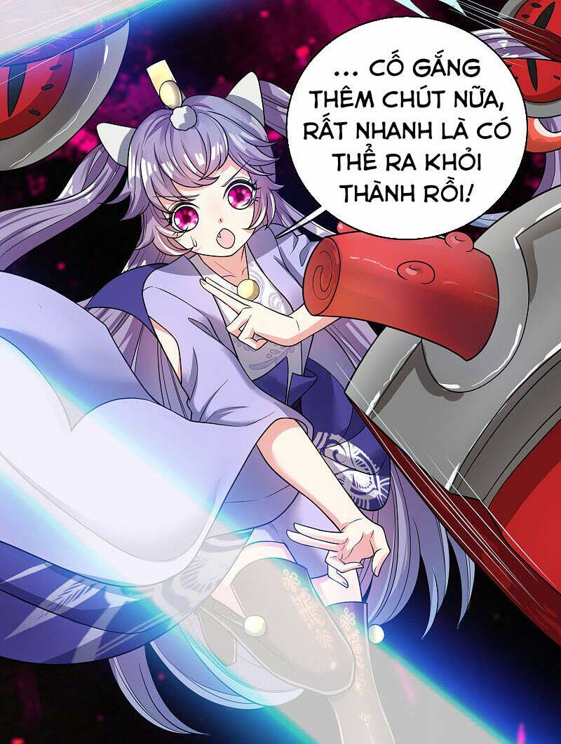 Hài Đế Vi Tôn Chapter 62 - Trang 2