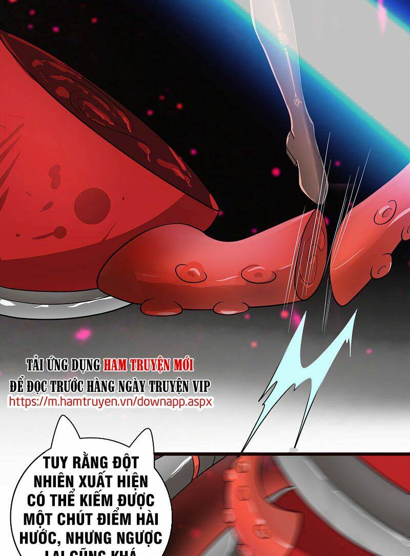 Hài Đế Vi Tôn Chapter 62 - Trang 2