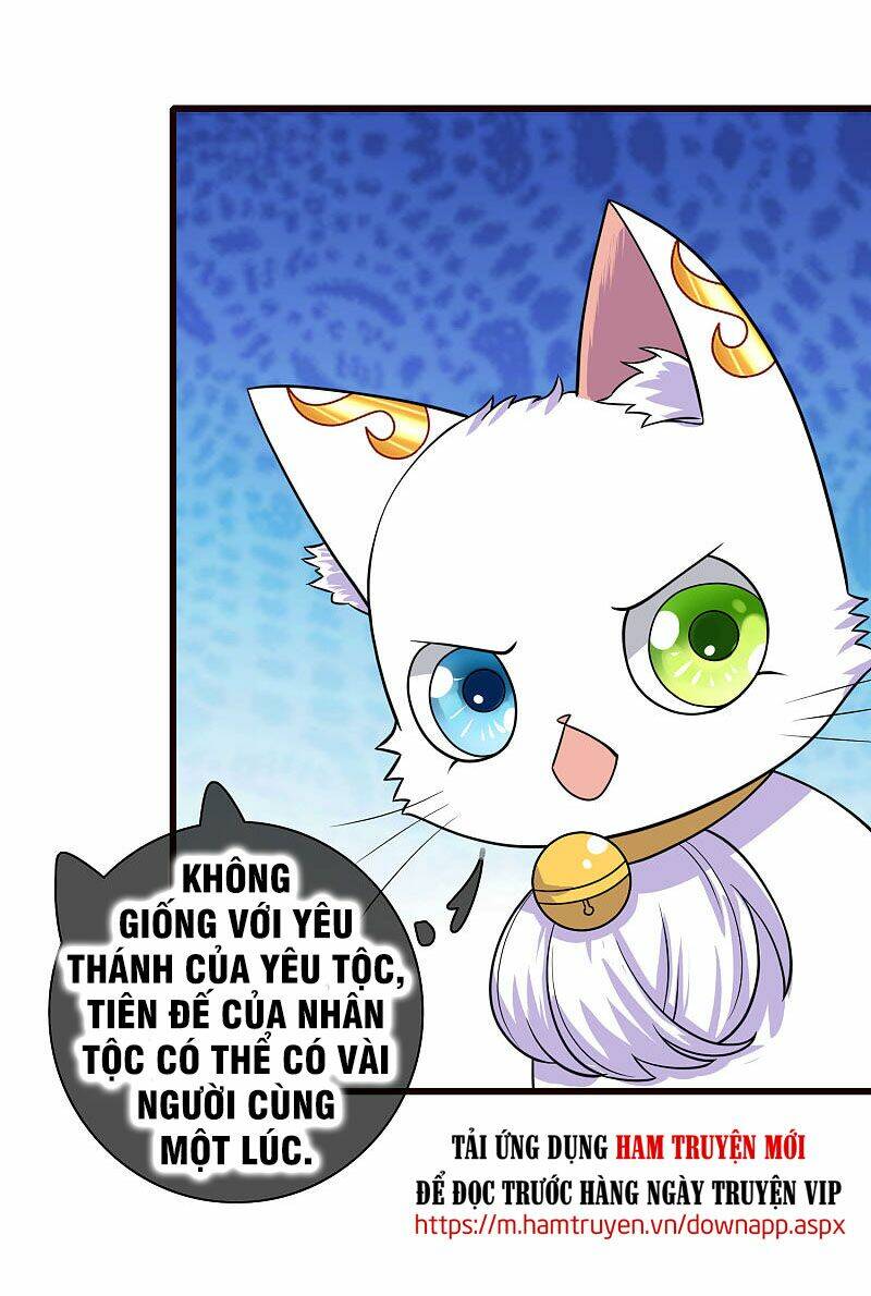 Hài Đế Vi Tôn Chapter 62 - Trang 2