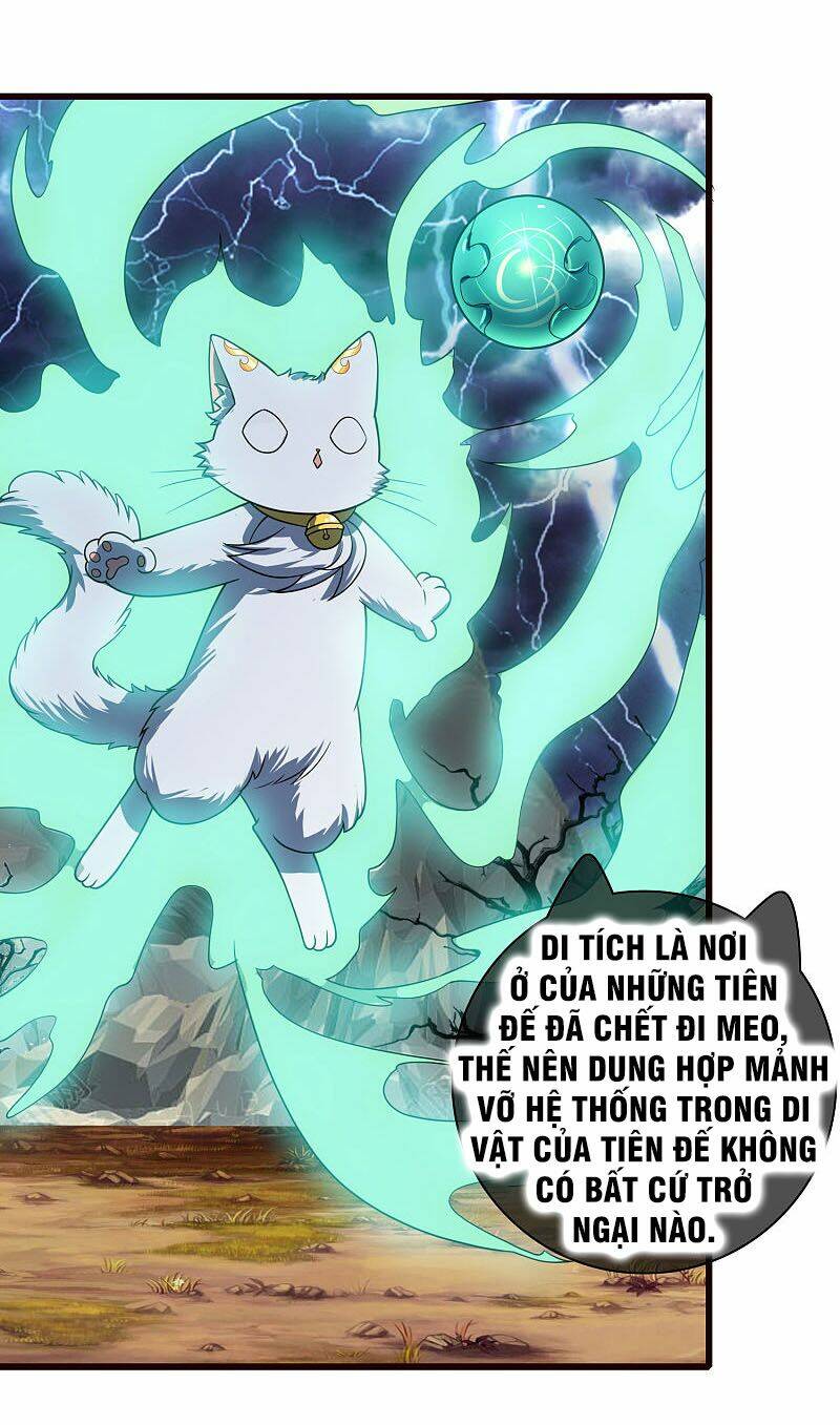 Hài Đế Vi Tôn Chapter 62 - Trang 2