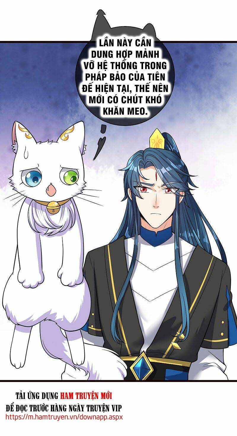 Hài Đế Vi Tôn Chapter 62 - Trang 2