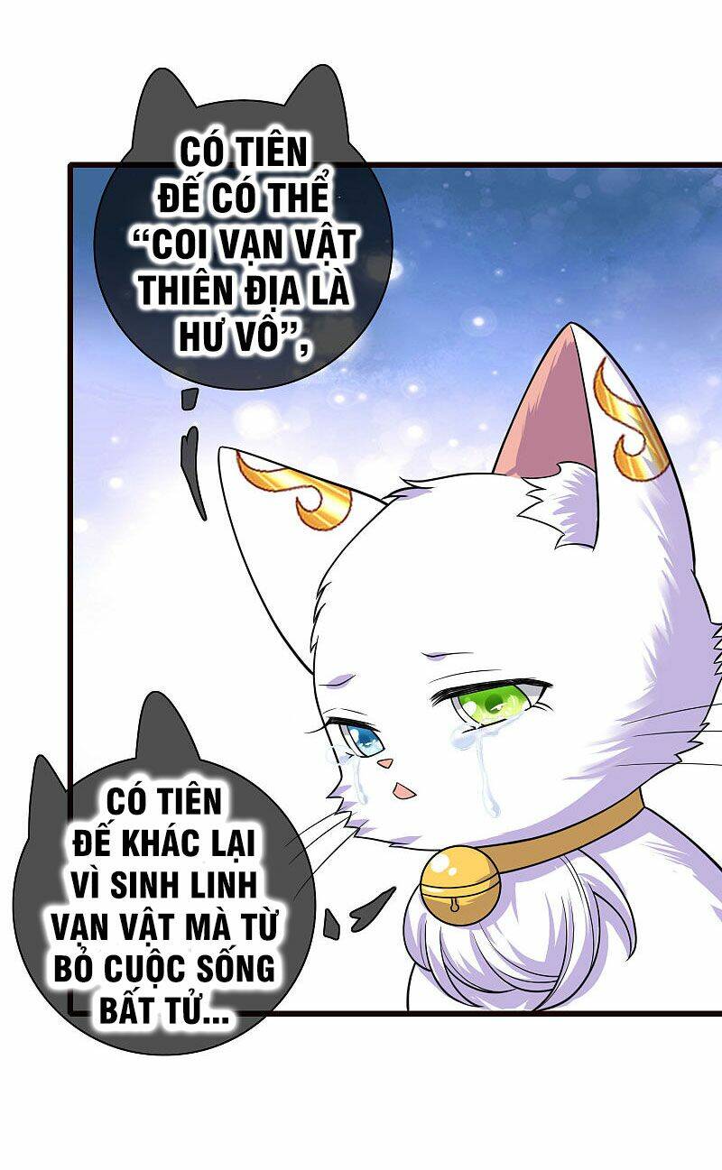 Hài Đế Vi Tôn Chapter 62 - Trang 2