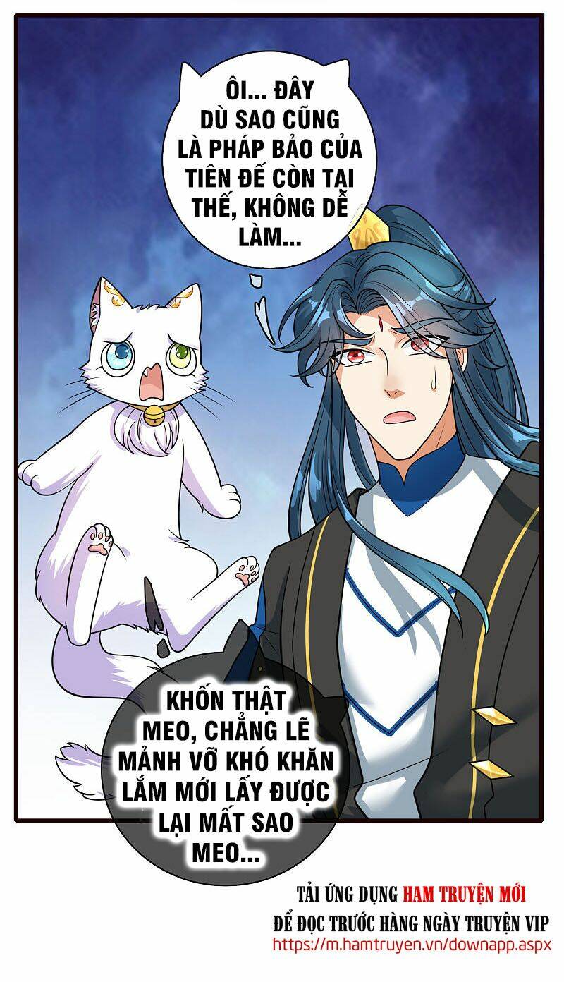 Hài Đế Vi Tôn Chapter 62 - Trang 2