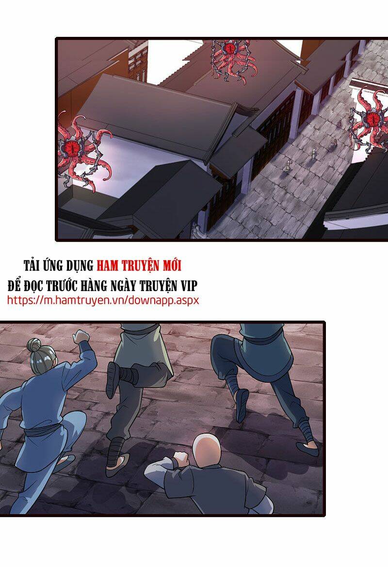 Hài Đế Vi Tôn Chapter 62 - Trang 2