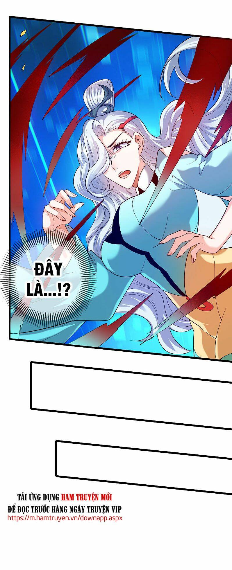 Hài Đế Vi Tôn Chapter 63 - Trang 2