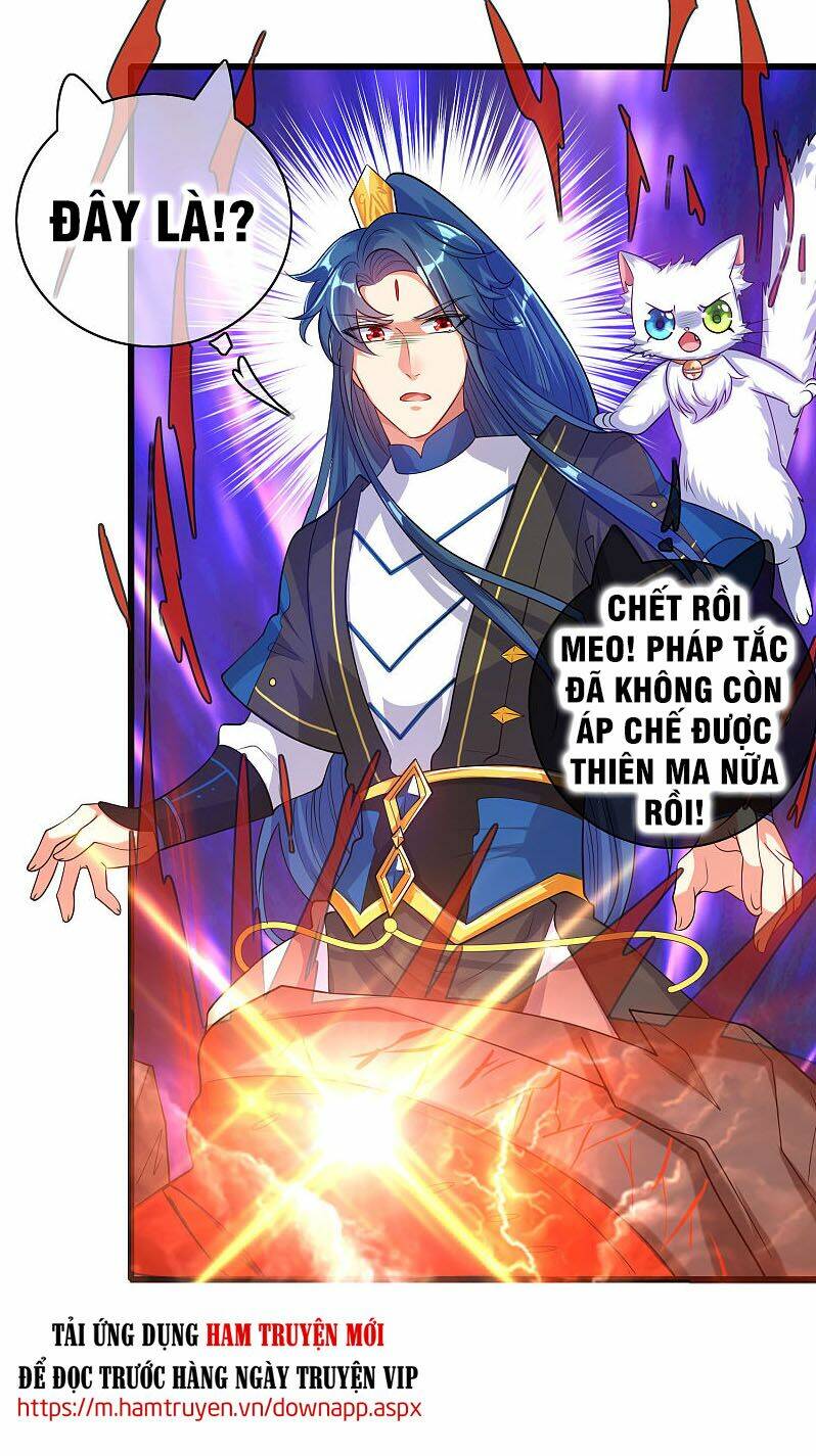 Hài Đế Vi Tôn Chapter 63 - Trang 2