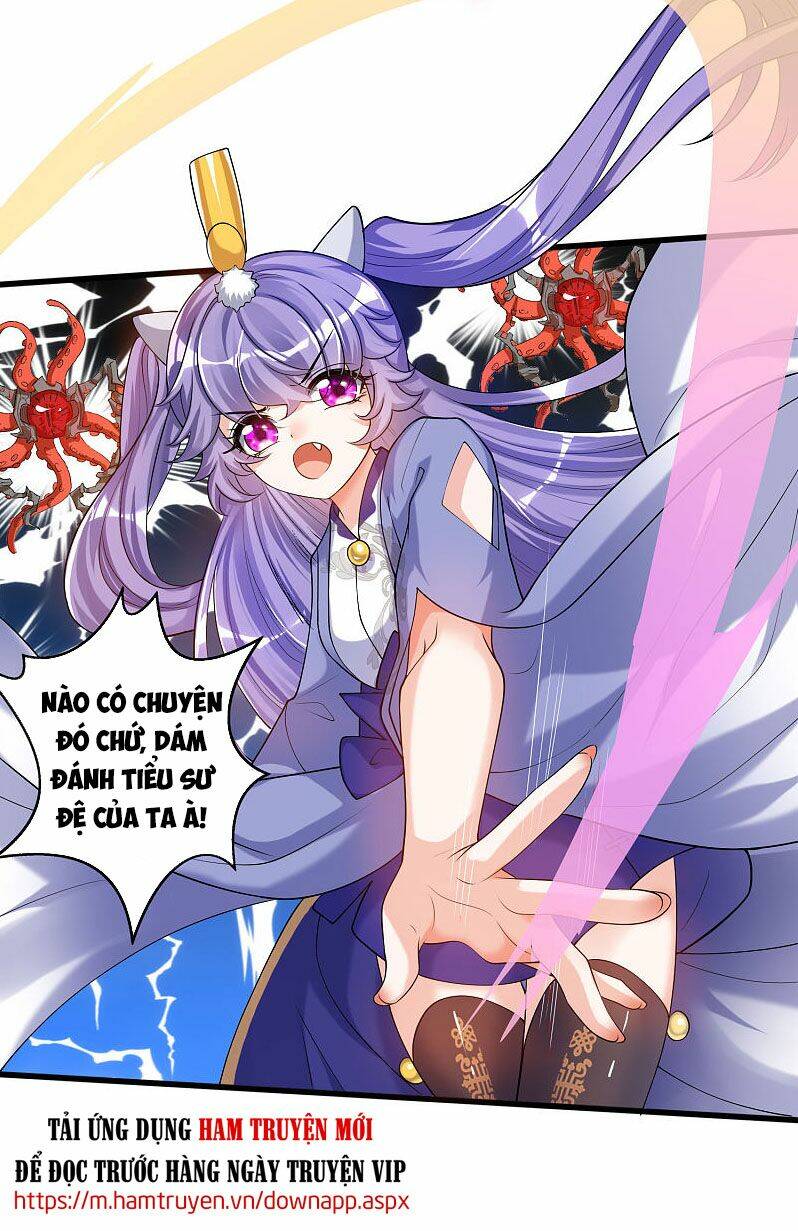 Hài Đế Vi Tôn Chapter 63 - Trang 2