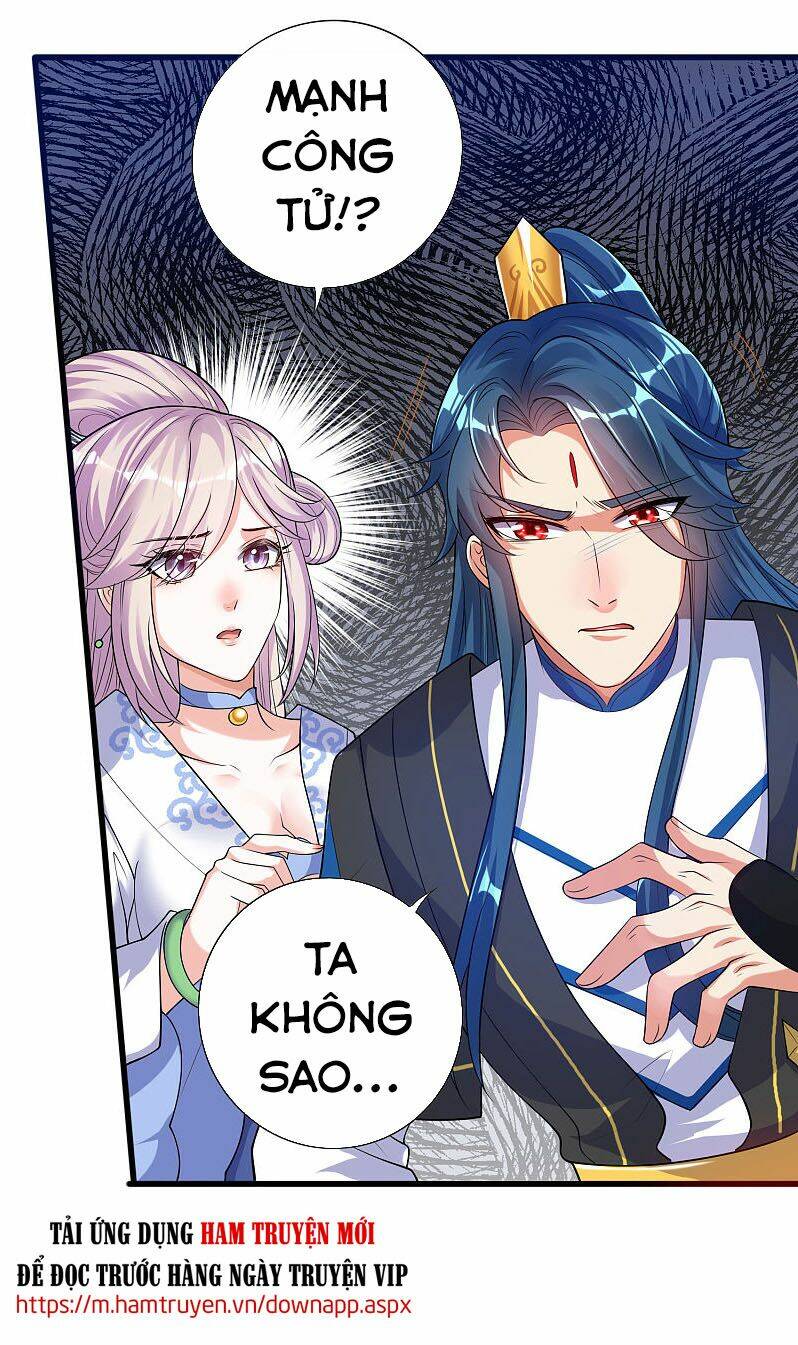 Hài Đế Vi Tôn Chapter 63 - Trang 2