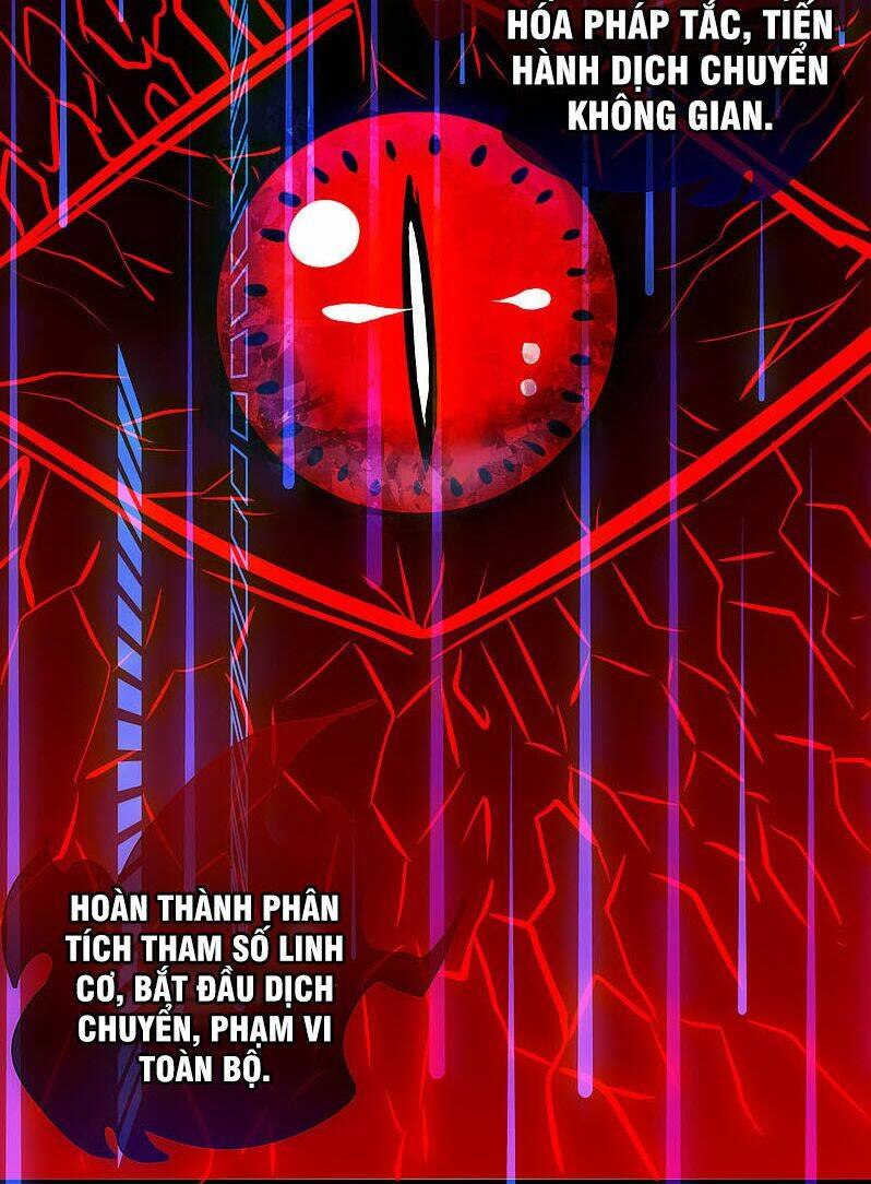 Hài Đế Vi Tôn Chapter 63 - Trang 2