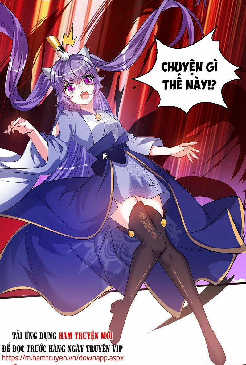 Hài Đế Vi Tôn Chapter 63 - Trang 2