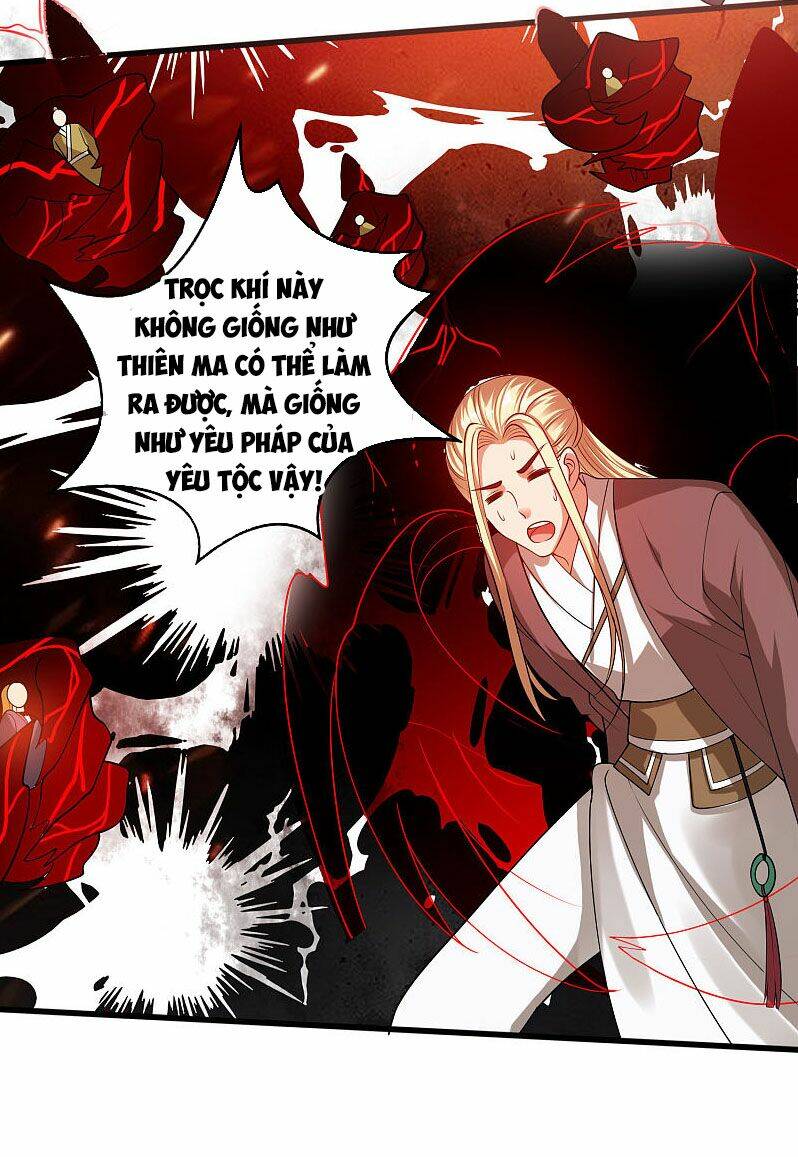 Hài Đế Vi Tôn Chapter 63 - Trang 2