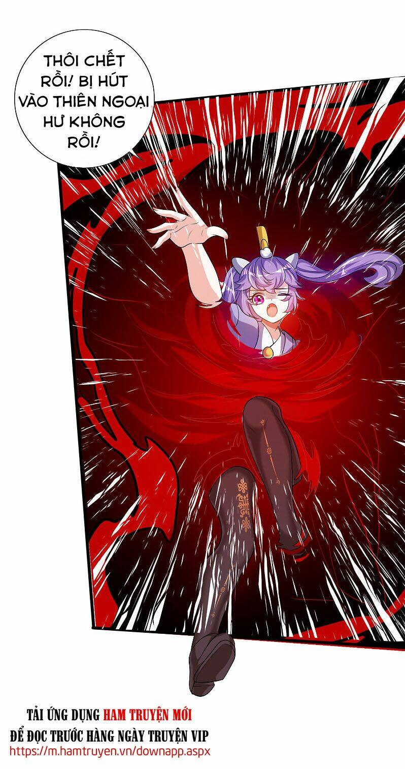 Hài Đế Vi Tôn Chapter 63 - Trang 2