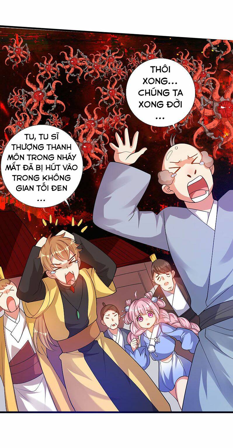 Hài Đế Vi Tôn Chapter 63 - Trang 2