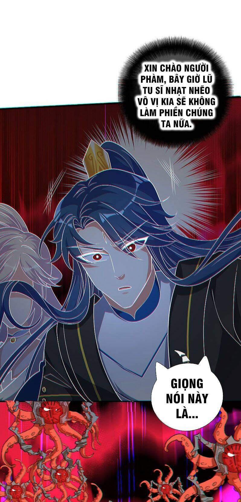 Hài Đế Vi Tôn Chapter 63 - Trang 2