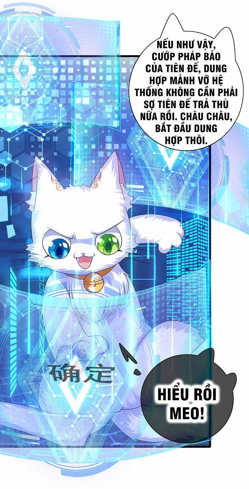 Hài Đế Vi Tôn Chapter 63 - Trang 2