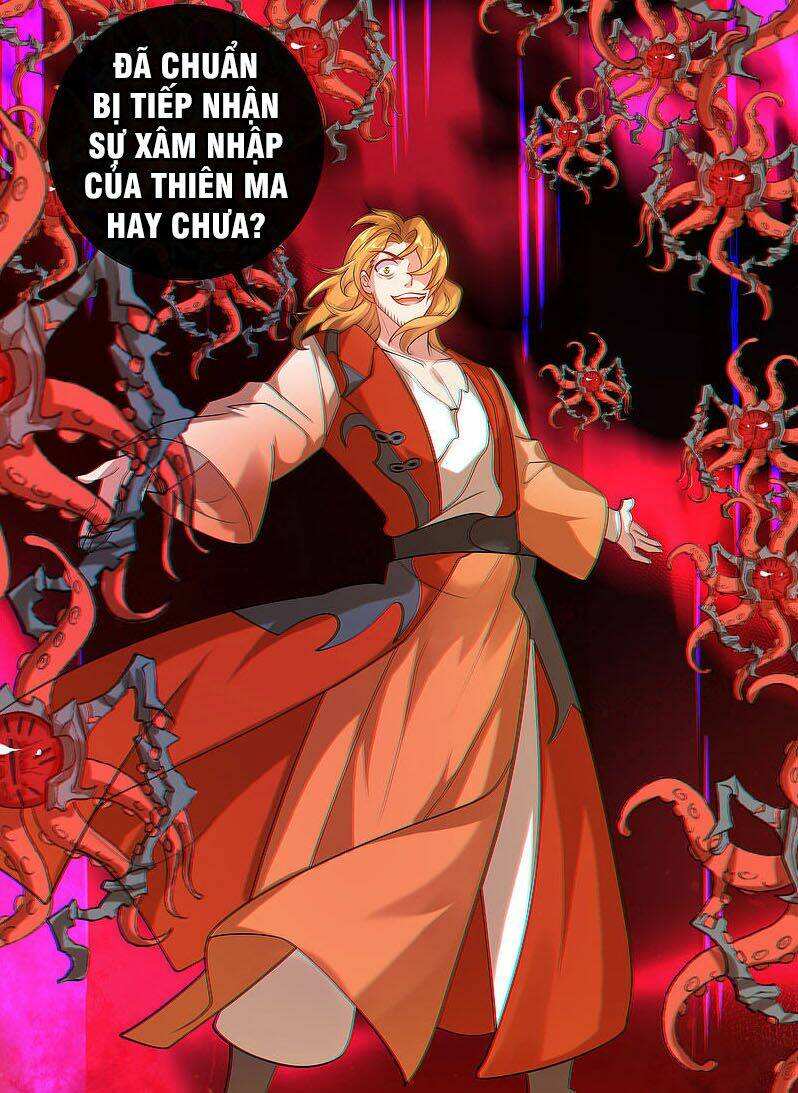 Hài Đế Vi Tôn Chapter 63 - Trang 2