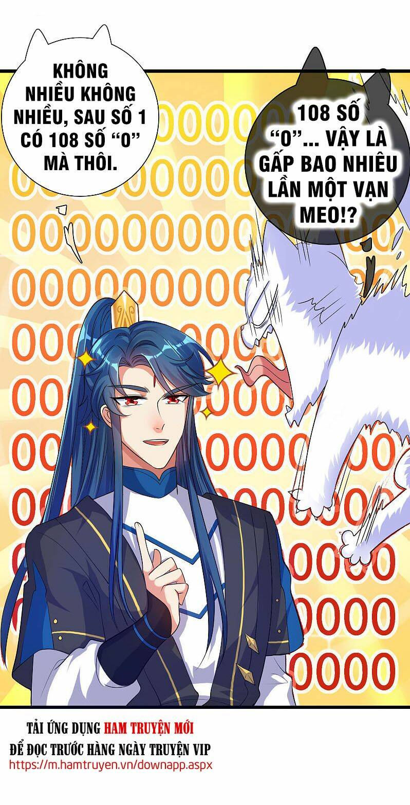 Hài Đế Vi Tôn Chapter 63 - Trang 2