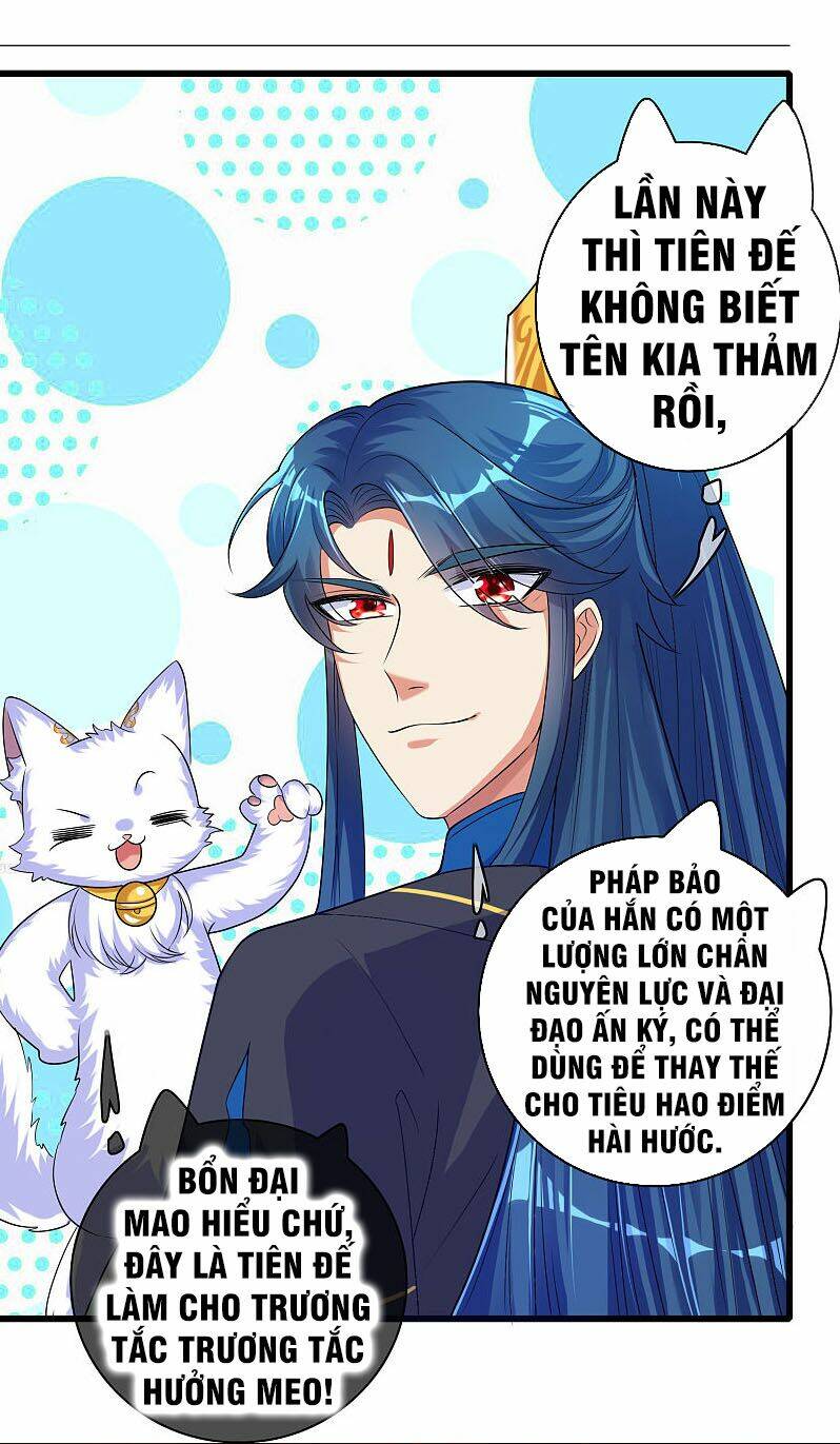 Hài Đế Vi Tôn Chapter 63 - Trang 2