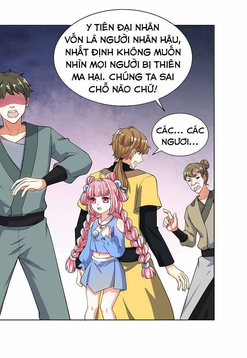 Hài Đế Vi Tôn Chapter 64 - Trang 2