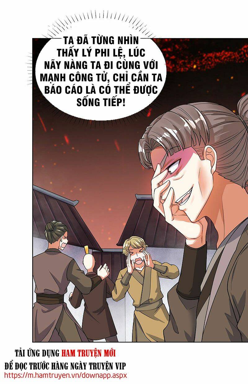 Hài Đế Vi Tôn Chapter 64 - Trang 2