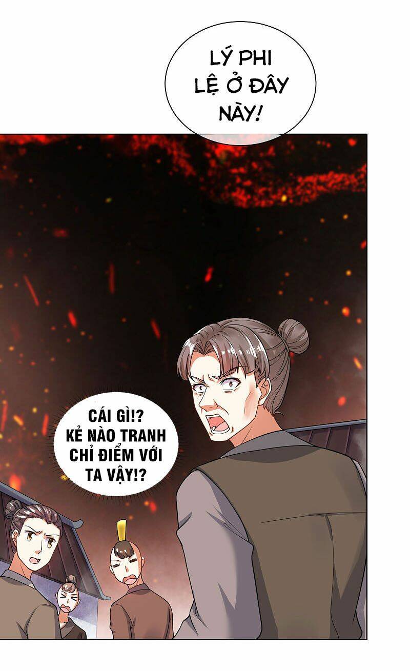 Hài Đế Vi Tôn Chapter 64 - Trang 2