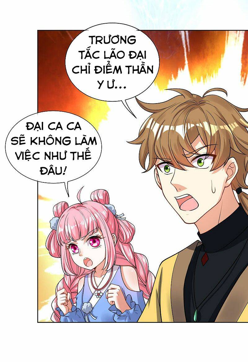 Hài Đế Vi Tôn Chapter 64 - Trang 2