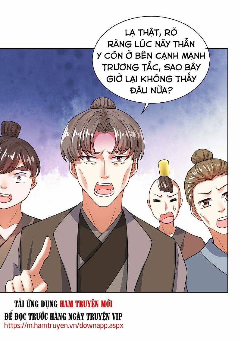 Hài Đế Vi Tôn Chapter 64 - Trang 2