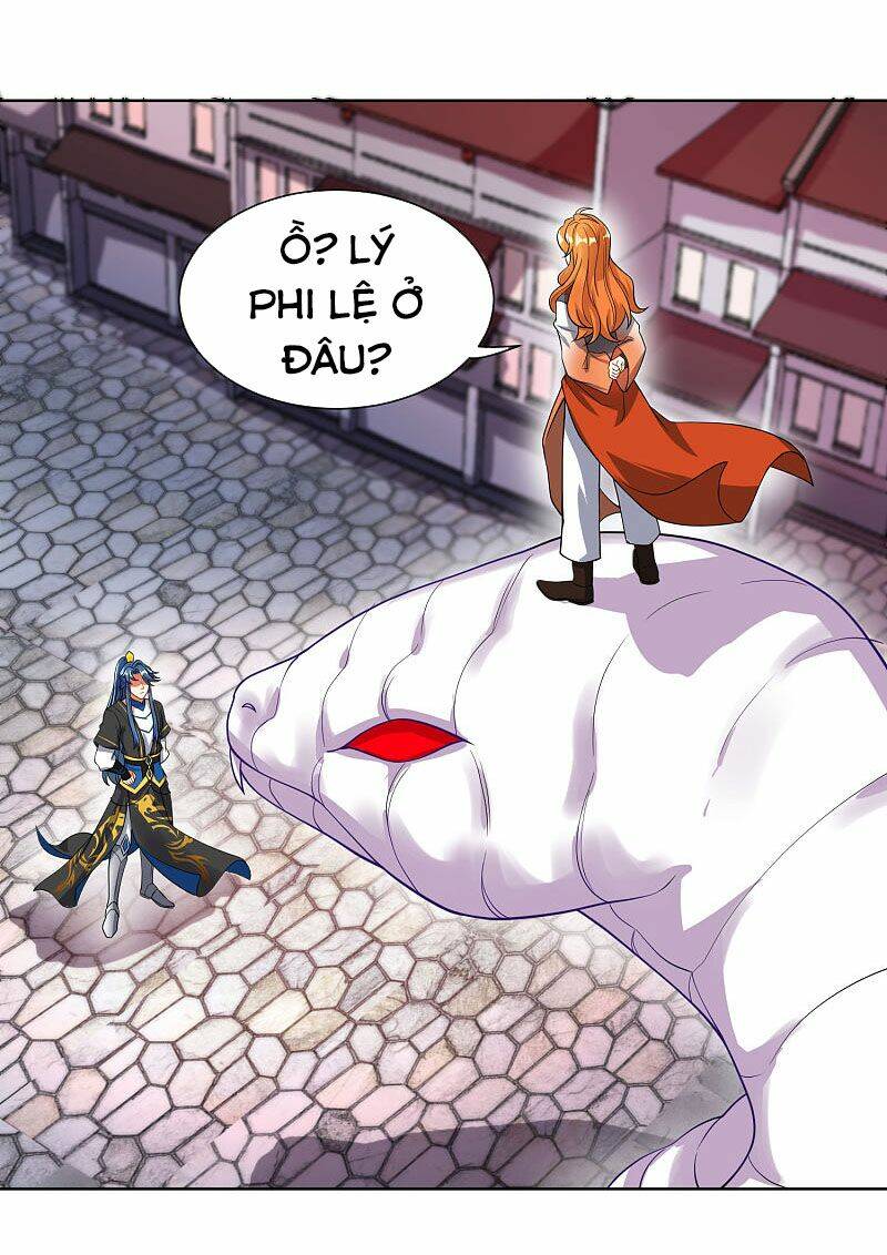 Hài Đế Vi Tôn Chapter 64 - Trang 2