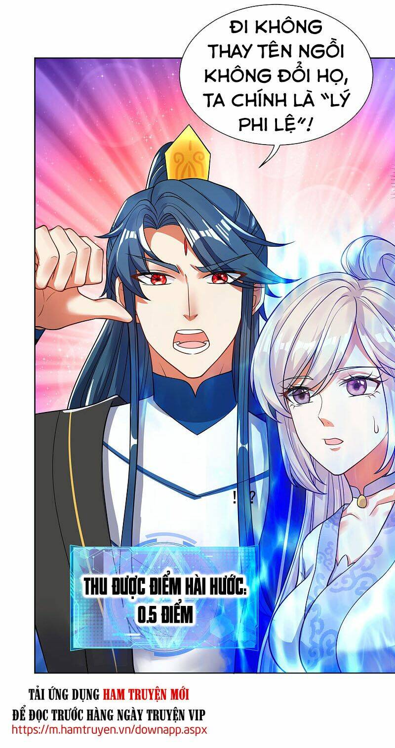 Hài Đế Vi Tôn Chapter 64 - Trang 2