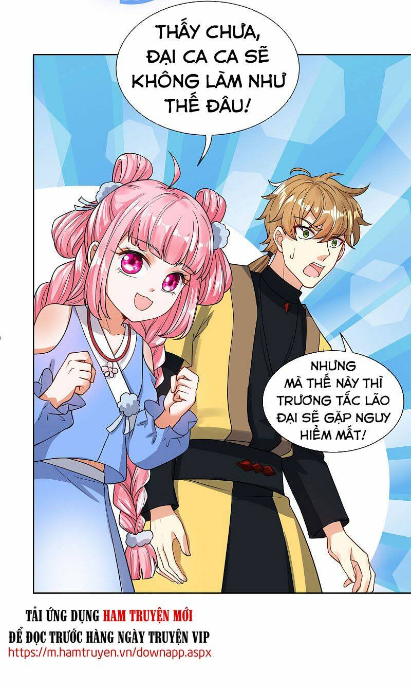 Hài Đế Vi Tôn Chapter 64 - Trang 2