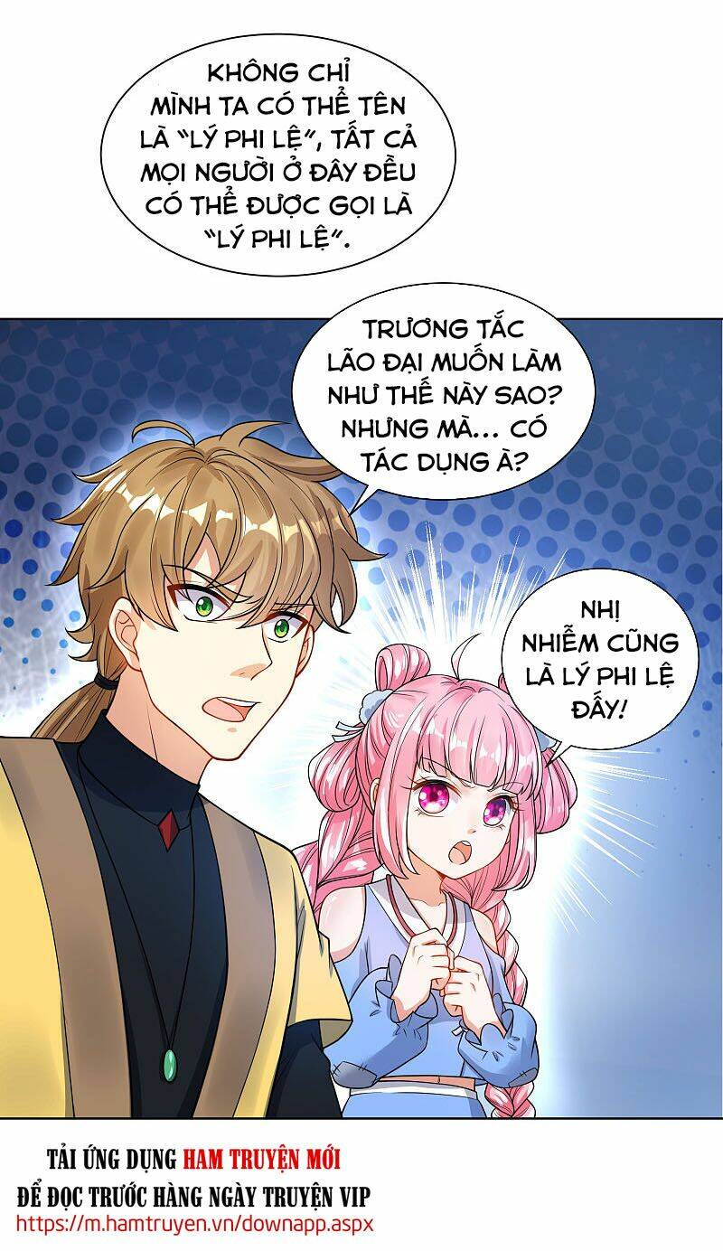 Hài Đế Vi Tôn Chapter 64 - Trang 2