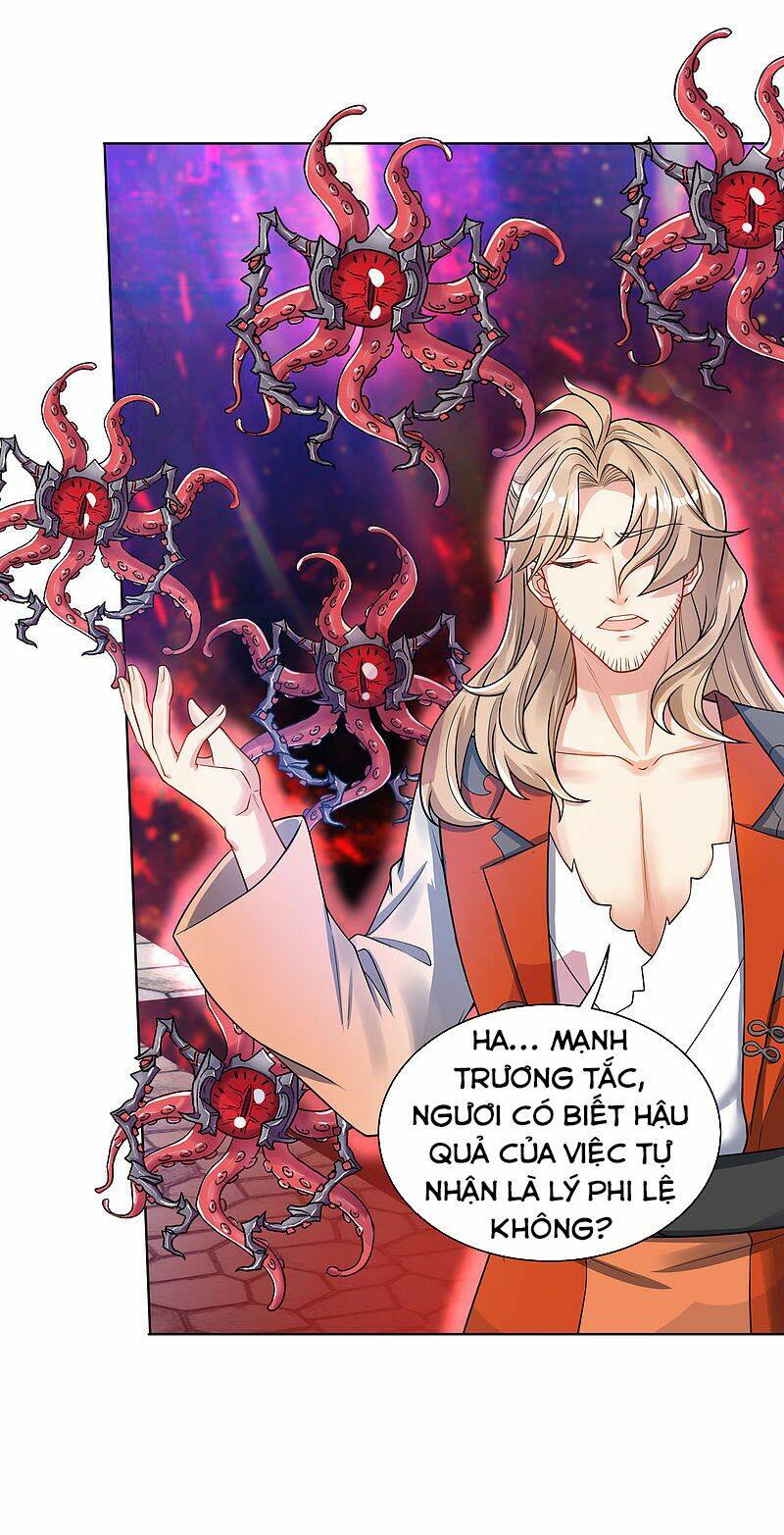 Hài Đế Vi Tôn Chapter 64 - Trang 2