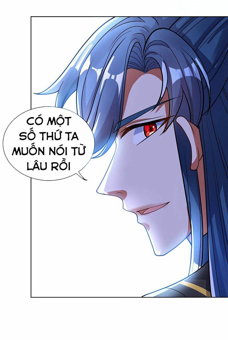 Hài Đế Vi Tôn Chapter 64 - Trang 2